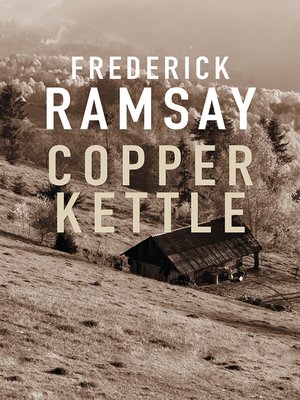 cover image of Copper Kettle